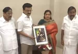 த.வெ.க.,வில் பெண்களுக்கு அவமரியாதை; நடிகை ரஞ்சனா நாச்சியார் குற்றச்சாட்டு