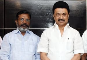 தொகுதி பங்கீட்டில் இழுபறி; இரட்டை இலக்கத்தில் சீட் கேட்கும் விசிக!