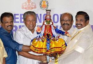  பி.ஏ.பி. விவசாயிகளை வஞ்சித்த தி.மு.க. அரசு:எம்.எல்.ஏ. பொள்ளாச்சி ஜெயராமன் குற்றச்சாட்டு