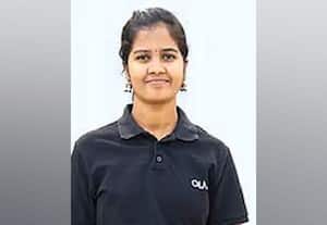  படிப்பு கொடுக்கும் தன்னம்பிக்கை!