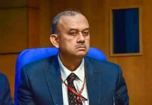  ஹெச்.டி.எப்.சி., வங்கி தலைவர் ராஜினாமா