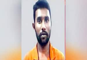  விளாத்திகுளம் மாணவி பலாத்காரம் செய்து கொலை : சாயல்குடி வாலிபர் கைது