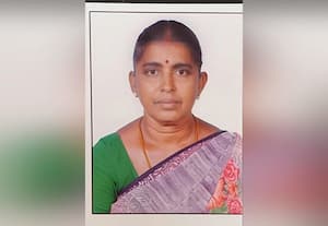 பெண் மூளைச்சாவு: நான்கு பேருக்கு வாழ்வு