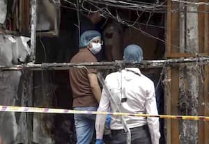  தீ விபத்தில் ஒரே குடும்பத்தில் 9 பேர் பலி ஏன்?