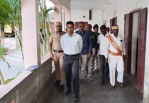  ஓட்டுப்பதிவு இயந்திரம் பாதுகாப்பு அறை : கலெக்டர் ஆய்வு