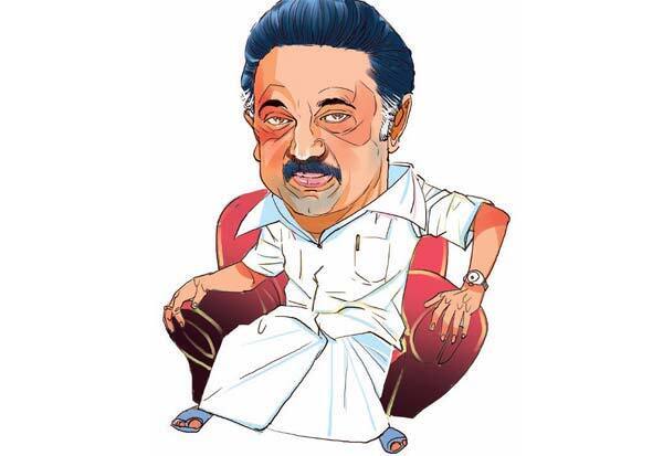  கொங்குமண்டலத்தில் தி.மு.க., வெற்றி எப்படி? நேர்காணலுக்கு வந்தவர்களிடம் ஸ்டாலின் கேள்வி
