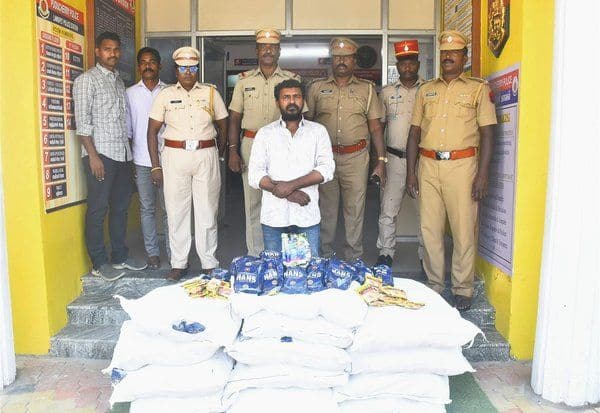 Latest Tamil News