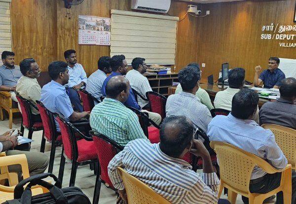 Latest Tamil News