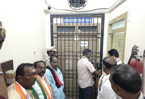 Latest Tamil News