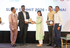  துாக்கமின்மையால் 30 கோடி பேர் பாதிப்பு