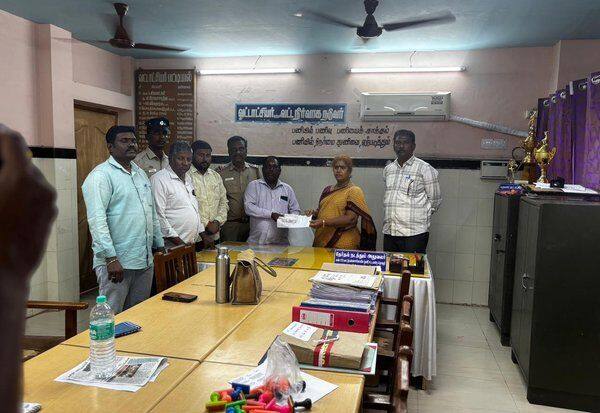 Latest Tamil News