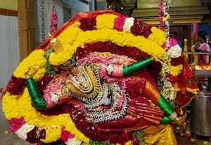  ஊஞ்சல் உற்சவம்