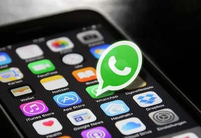 பயன்படுத்துபவர் பெயர் அடிப்படையில் மெசேஜ் அனுப்பலாம்; வருகிறது வாட்ஸ்அப் புது வசதி  