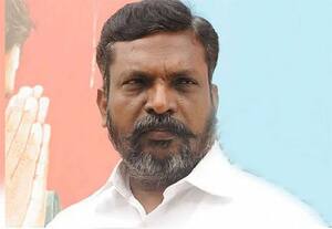  வி.சி.,யில் நாளை முதல் விருப்ப மனு