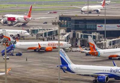 மேற்காசிய போர் பதற்றம்; 11 நாடுகளின் வான்வழியைத் தவிர்க்க இந்திய விமான நிறுவனங்களுக்கு அறிவுறுத்தல்