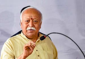 உலகிற்குத் தேவை நல்லிணக்கமே; போர் அல்ல: மோகன் பாகவத் பேச்சு