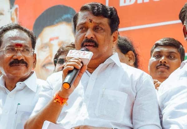 தொகுதிகளின் எண்ணிக்கை முக்கியமல்ல; எண்ணம் தான் முக்கியம்: நயினார் நாகேந்திரன்