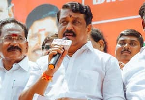 தொகுதிகளின் எண்ணிக்கை முக்கியமல்ல; எண்ணம் தான் முக்கியம்: நயினார் நாகேந்திரன்