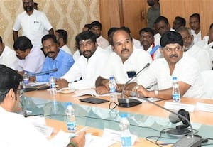 பிரசாரம் செலவு விலை பட்டியல் அரசியல் கட்சியினருக்கு 'ஷாக்'