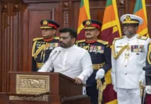 அமெரிக்க போர் விமானங்கள் தரையிறக்க அனுமதி மறுப்பு; நடுநிலையை உறுதி செய்தது இலங்கை