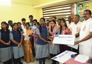  தியாகி என்.ஜி.ஆரின் 115வது பிறந்த நாள்