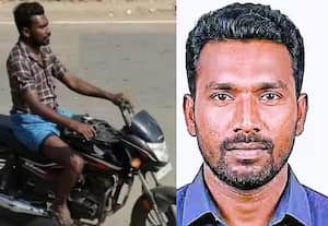 விளாத்திகுளம் மாணவி வழக்கில் தர்ம முனீஸ்வரன் தூத்துக்குடி கோர்ட்டில் ஆஜர்; ஏப்ரல் 2  வரை காவல்