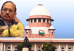 தேர்தல் கமிஷனர் நியமன வழக்கு: தலைமை நீதிபதி விலகல்