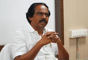 டிவி நிகழ்ச்சியில் ஆபாசமாக பேசிய அமைச்சர் மனோ தங்கராஜ்:  நெட்டிசன்கள் கடும் விமர்சனம்