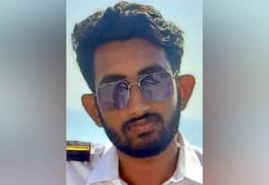 ஈரானில் சிக்கியுள்ள மகனை மீட்க வேண்டும்; கேரளாவை சேர்ந்த பெற்றோர் கண்ணீர் மல்க கோரிக்கை
