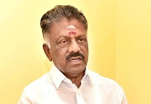 முன்னோடி மாநிலமாக தமிழகம் திகழ்வதற்கு காரணம் இதுதான்; கண்டுபிடித்தார் ஓபிஎஸ்