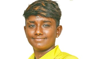தமிழக அணி ஏமாற்றம்