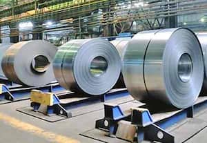  பிப்ரவரியில் முக்கிய துறைகள் வளர்ச்சி சரிவு