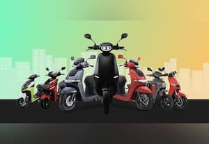  ஸ்கூட்டர்கள் ஏற்றுமதி 17 சதவீதம் அதிகரிப்பு