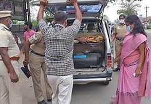    தேர்தல் பறக்கும் படை கெடுபிடிகள் தளர்த்தப்படுமா? ... வியாபாரிகள், விவசாயிகள் எதிர்பார்ப்பு