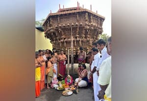  கொண்டத்துக் காளியம்மன் குண்டம் தேர்த்திருவிழா