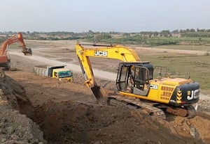    ரூ. 130 கோடியில் வெலிங்டன் புனரமைப்பு பணிகள்.ஜரூர் .. விரைந்து முடிக்க விவசாயிகள் எதிர்பார்ப்பு