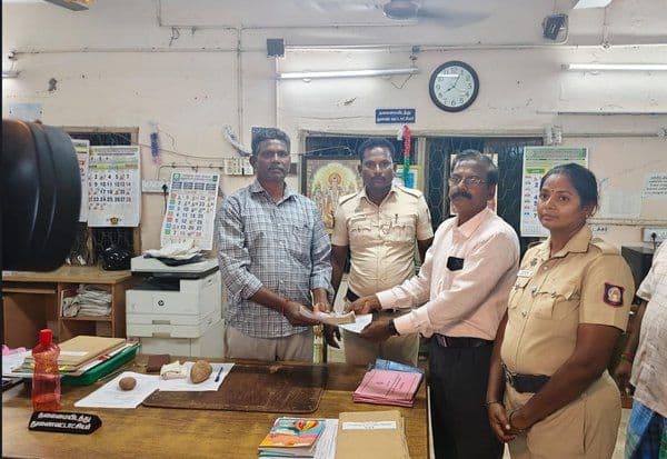 Latest Tamil News