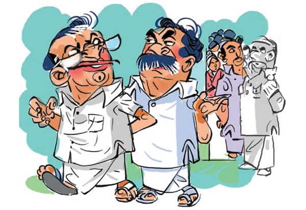  விபரம் கேட்காத தி.மு.க., நேர்காணல்: விருப்ப மனு அளித்தவர்கள் விரக்தி