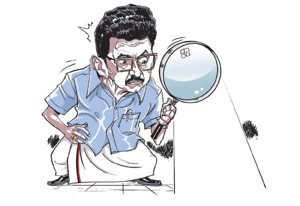 போட்டியிட விரும்பும் தொகுதிகள் எவை? லிஸ்ட் போட்ட தி.மு.க., கூட்டணி கட்சிகள்