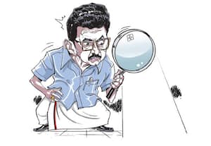 போட்டியிட விரும்பும் தொகுதிகள் எவை? 'லிஸ்ட்' போட்ட தி.மு.க., கூட்டணி கட்சிகள்