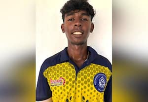  'டி - 20' பைனலில் லயோலா, குருநானக் அணிகள் சிக்சர் மழை பொழிந்த நவீன், சச்சின்