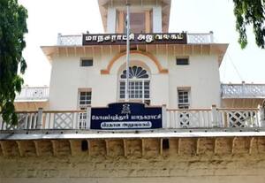 தேர்தல் தேதி அறிவித்த பிறகும்﻿ அடங்க மறுப்பு! அதிகாரிகள் கேட்கிறார்கள் கட்சி நிதி