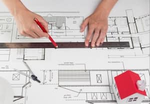  அனுமதியற்றதாக ஒரு கட்டடம் எப்போது கருதப்படும்?