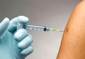 கர்ப்பப்பை வாய் புற்றுநோய்: 37,774 சிறுமியருக்கு தடுப்பூசி