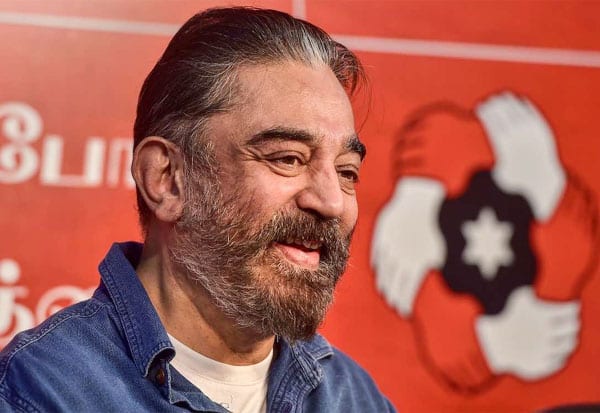  எனக்கு வேலை ஜாஸ்தியா இருக்கு: விஜய் பற்றிய கேள்விக்கு கமல் டென்ஷன்