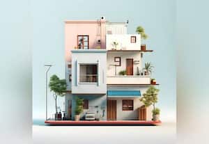  புறநகர் பகுதிகளில் தனி வீடு வாங்குவோர் கவனிக்க வேண்டிய விஷயங்கள்!