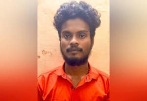  குண்டர் சட்டத்தில்  வாலிபர் கைது