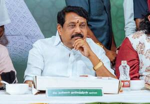 பியூஷ் கோயல் தமிழக பயணம் ரத்து ஏன்: நயினார் நாகேந்திரன் பதில்