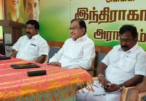பொம்மை முக்கியமில்லை; நூல் யாரிடம் என்பது தான் முக்கியம்; சொல்கிறார் சிதம்பரம்