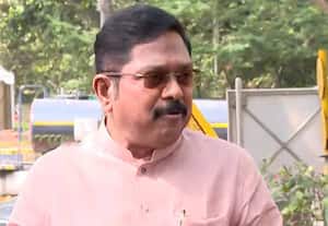 டில்லியில் உள்துறை அமைச்சர் அமித்ஷாவுடன் பேசியது என்ன? தினகரன் பேட்டி
